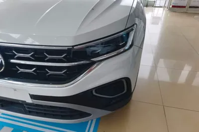 Volkswagen Tayron 2023, 86900 км, за 107074.81 CNY - фото 8