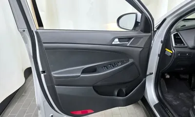 Hyundai Tucson 2017, 130197 км, за 9400000 KRW - фото 24