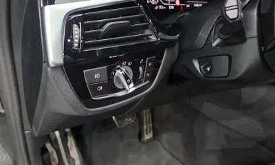 BMW 5-Series 2020, 127796 км, за 26800000 KRW - фото 20