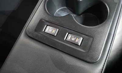 Renault-KoreaSamsung SM6 2019, 85825 км, за 7900000 KRW - фото 18