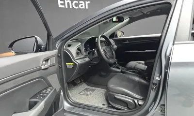 Hyundai Avante 2016, 254694 км, за 5500000 KRW - фото 10
