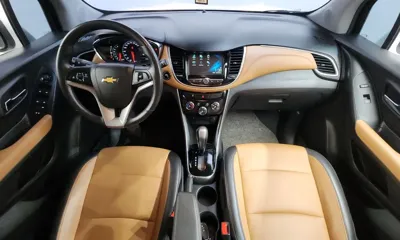 ChevroletGMDaewoo Trax 2019, 35759 км, за 11500000 KRW - фото 7