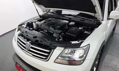 Kia Mohave 2012, 129879 км, за 7900000 KRW - фото 6