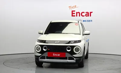 Hyundai Casper 2022, 86918 км, за 10600000 KRW