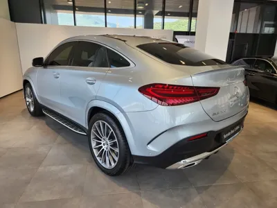 Mercedes-Benz GLE-Class 2025, 3017 км, за 107000000 KRW