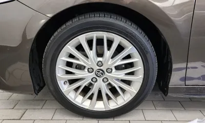 Toyota Camry 2018, 161540 км, за 21900000 KRW - фото 5