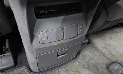 Kia Canival 2018, 219978 км, за 7200000 KRW - фото 18