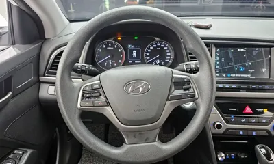 Hyundai Avante 2018, 99240 км, за 11200000 KRW - фото 13