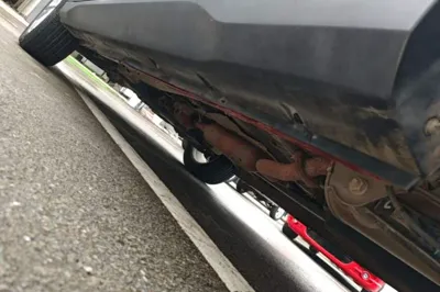 Dongfeng Fengon S560 2018, 57300 км, за 35838.89 CNY - фото 25