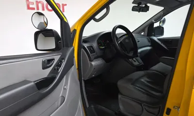 Hyundai Starex 2016, 89713 км, за 7300000 KRW - фото 10