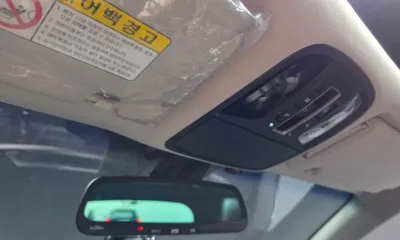 Kia Sorento 2015, 117619 км, за 12200000 KRW - фото 29