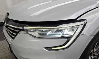 Renault-KoreaSamsung XM3 2020, 90761 км, за 12200000 KRW - фото 22