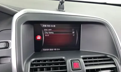 Volvo XC60 2017, 79263 км, за 14900000 KRW - фото 16