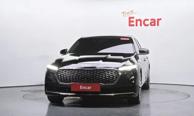 Kia K9 2023, 110874 км, за 34900000 KRW - фото 3