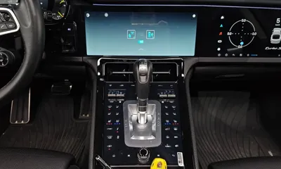 Porsche Panamera 2015, 113336 км, за 41900000 KRW - фото 14