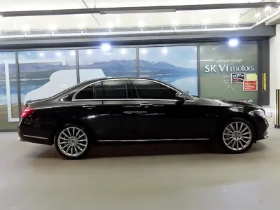 Mercedes-Benz E-Class 2020, 94468 км, за 26900000 KRW - фото 3