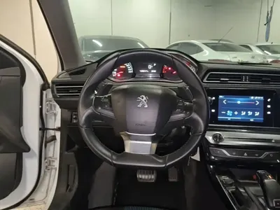 Peugeot 308 2020, 58500 км, за 31300 CNY - фото 17