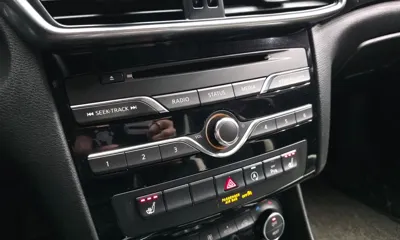 Infiniti Q30 2017, 104218 км, за 8990000 KRW - фото 16