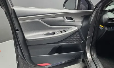 Hyundai Santafe 2020, 62256 км, за 21300000 KRW - фото 24
