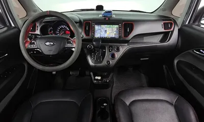 Kia Ray 2014, 88484 км, за 7200000 KRW - фото 7