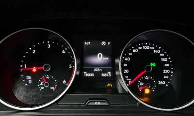 Volkswagen Tiguan 2018, 156685 км, за 17490000 KRW - фото 8