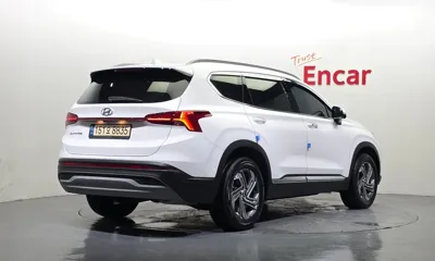 Hyundai Santafe 2023, 41869 км, за 28700000 KRW - фото 2
