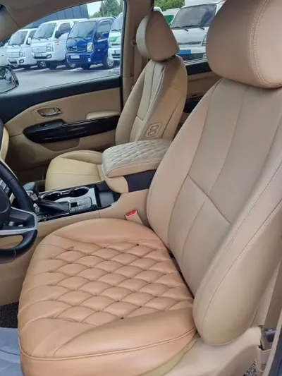 Kia Canival 2019, 60963 км, за 20990000 KRW - фото 7