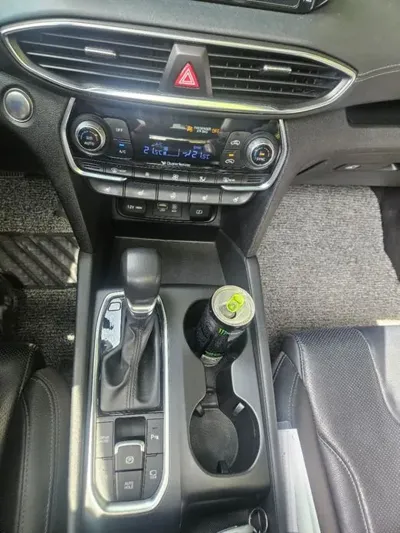 Hyundai Santafe 2019, 112000 км, за 17500000 KRW - фото 11