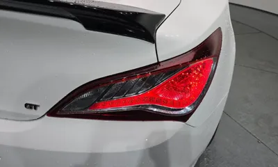 Hyundai Genesis 2012, 76868 км, за 10500000 KRW - фото 23