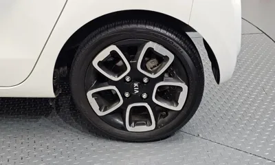Kia Ray 2018, 28025 км, за 11900000 KRW - фото 21