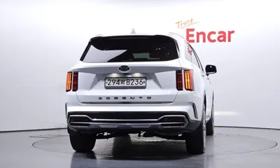 Kia Sorento 2021, 138388 км, за 18900000 KRW - фото 4