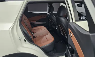 KG_Mobility_Ssangyong TIBOLI 2019, 62261 км, за 8000000 KRW - фото 11