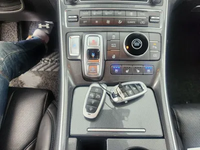 Hyundai Santafe 2021, 132000 км, за 18400000 KRW - фото 12