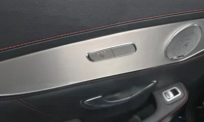 Mercedes-Benz GLC-Class 2018, 76549 км, за 28510000 KRW - фото 19
