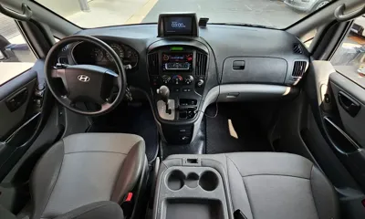 Hyundai Starex 2010, 82066 км, за 14900000 KRW - фото 7