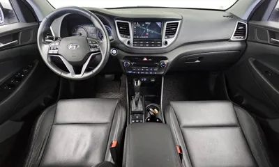 Hyundai Tucson 2016, 146807 км, за 9200000 KRW - фото 7