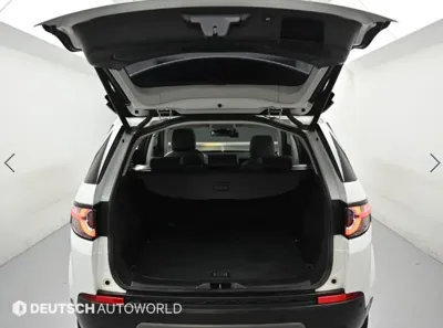 Land Rover Discovery Sport 2018, 84649 км, за 11590000 KRW - фото 19