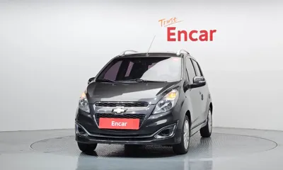 ChevroletGMDaewoo Spark 2014, 67315 км, за 4390000 KRW