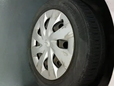 Toyota Vios 2016, 122200 км, за 25000 CNY - фото 6
