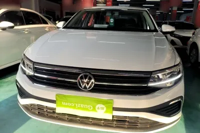 Volkswagen Bora 2024, 41700 км, за 74859.24 CNY