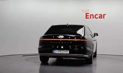 Hyundai Grandeur 2023, 51626 км, за 27500000 KRW