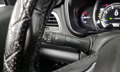 Renault-KoreaSamsung QM6 2020, 118695 км, за 10690000 KRW - фото 29