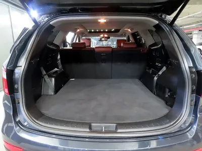 Hyundai Maxcruz 2014, 168414 км, за 8200000 KRW - фото 17