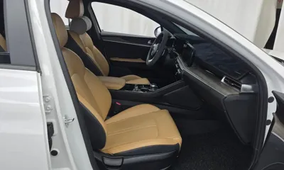 Kia K5 2020, 57937 км, за 20700000 KRW - фото 26