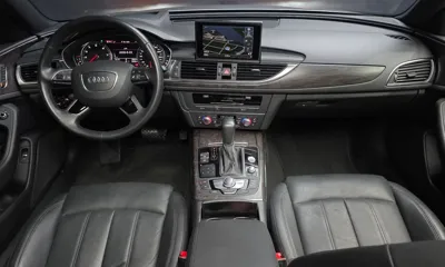 Audi A6 2018, 74470 км, за 17500000 KRW - фото 7