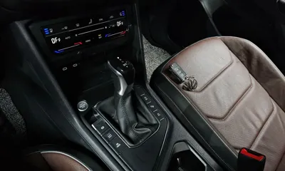 Volkswagen Tiguan 2023, 44234 км, за 29900000 KRW - фото 9