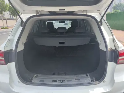 Roewe RX5 2019, 80000 км, за 23500 CNY - фото 19