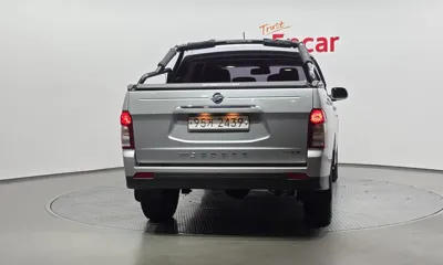 KG_Mobility_Ssangyong KORANDO 2015, 52482 км, за 8500000 KRW