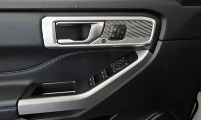 Ford Explorer 2022, 75021 км, за 29700000 KRW - фото 27