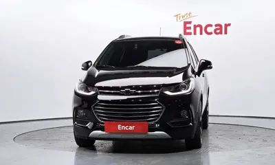 ChevroletGMDaewoo Trax 2018, 86259 км, за 8300000 KRW